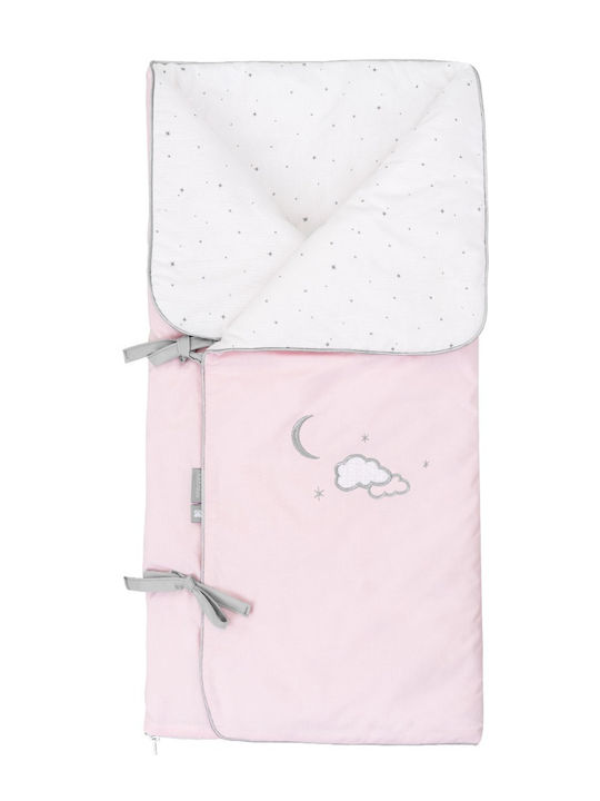 Kikka Boo Winter Blanket Sleeping Bag Dream Big...