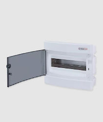 Aca Walled Fuse Box 282U12C