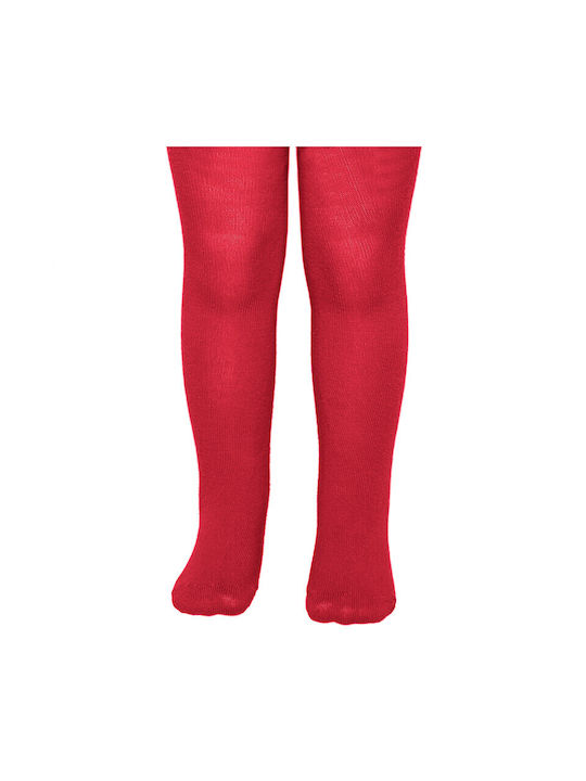 Alouette Kids Tights Burgundy