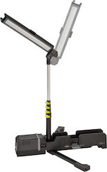 Brennenstuhl Proiector de lucru Baterie LED