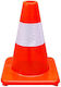 Cone Orange W30xH30cm