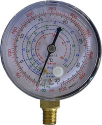 SKS Tools Manometers 50000045