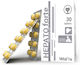 Vetapro Dog Supplement & Vitamins in Capsules for Liver Diseases