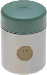 Laessig Baby Thermoskanne für Speisen 315ml