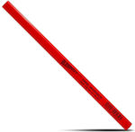 Bleispitz Pencil HB Red