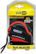Tape Measure with Auto-Rewind 19mm x 5m