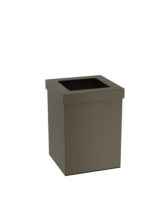 Pam & Co Office Waste Bin 12lt 20x30x20cm