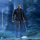 Hiya Toys The Walking Dead: Dead City Exquisite Mini - Negan Action Figure height 11cm at Scale 1:18