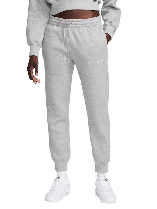 Nike Sportswear Παντελόνι Φόρμας με Λάστιχο Fle...