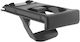 Toyota Car Cup Holder 1 Position for Door in Gray Color