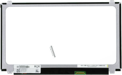 LG Οθόνη 15.6" LED για Laptop Toshiba Satellite L50-B-11K (LP156WHB(TL)(A1))