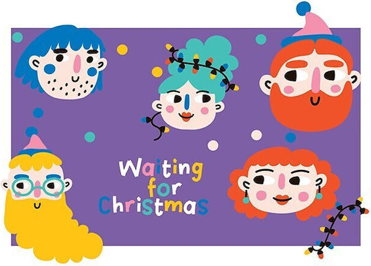 Walls Poster Pentru Copii 20x30cm