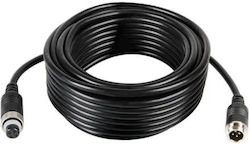 Car Audio Camera Cable