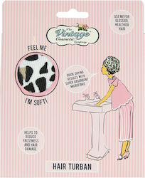 The Vintage Cosmetic Company Handtuch Friseursalon-Ausrüstung