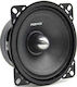 PerVoi Set Boxe Auto 4" cu 45W RMS (Woofer)