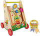 Classic World pentru 12+ luni Bej