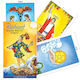 U.S. Games Systems, Inc. Κάρτες Ταρώ Radiant Rider Waite Tarot Deck