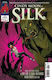 Τεύχος Κόμικ Silk #4 (of 5) JUN231019