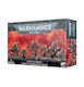 Games Workshop Warhammer 40.000 Space Marines Chaos Terminators Figure