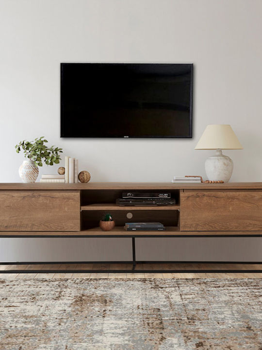 TV-Ständer Amedeo Karydi M180xT40xH50cm GP052-0015
