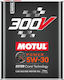 Motul Car Lubricant 5W-30 2lt