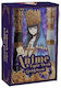 The Anime Tarot Deck And Guidebook Mercenary Of Duna Novelty Book
