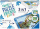 Ravensburger Пъзел 1 бр