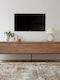 TV-Ständer Amedeo Karydi M180xT40xH50cm GP052-0016