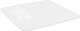 vidaXL Office Floor Protector 373643 120x120cm