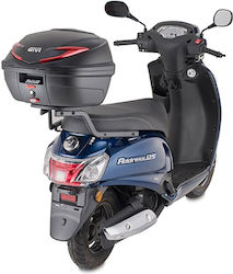 Givi Grătar pentru Suzuki Adresă