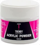 Trendy Color Cosmetics Acrylic Powder Pink 30gr 12152