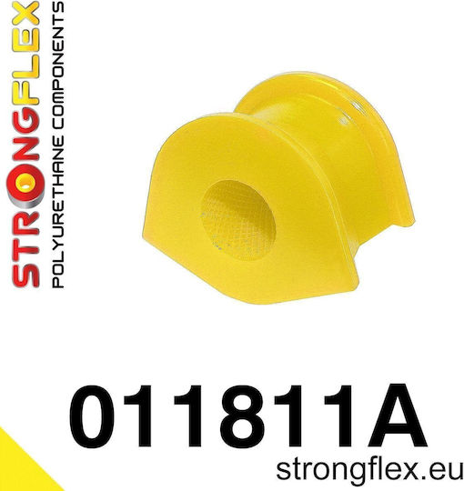 Strongflex Συνεμπλόκ Sport για Alfa Romeo GTV 011811A_23MM