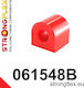 Strongflex Храсти за Alfa Romeo Мито 061548B_17MM