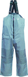 Lalizas Sailing Pants Gray 18917