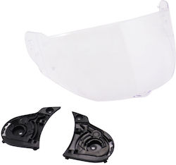 STR Motorcycle Helmet Spare Part 691-30-352000