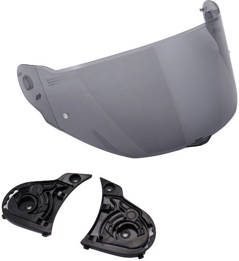 STR Motorcycle Helmet Spare Part 691-30-352007