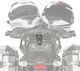 Givi Lacăt pentru căști motociclete ILOC11