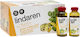 Artesania Agricola Lindaren Diet Green Coffee Shot 12 x 30мл