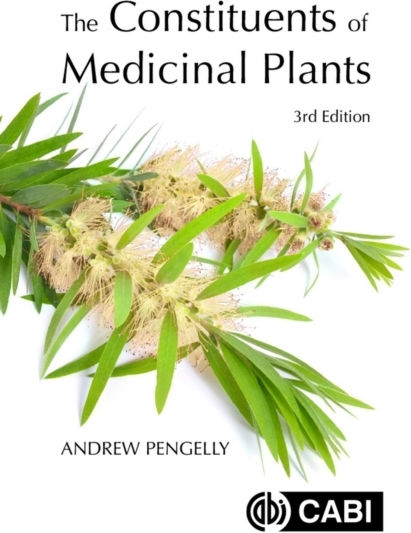 Constituents Of Medicinal Plants