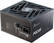 Seasonic Focus GX ATX 3.0 750W Schwarz Computer-Netzteil Vollständig modular 80 Plus Gold