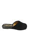 Winter Women's Slippers Black