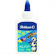 Pelikan Liquid Glue Large Size for Crafts 6pcs 90gr No Solvents White