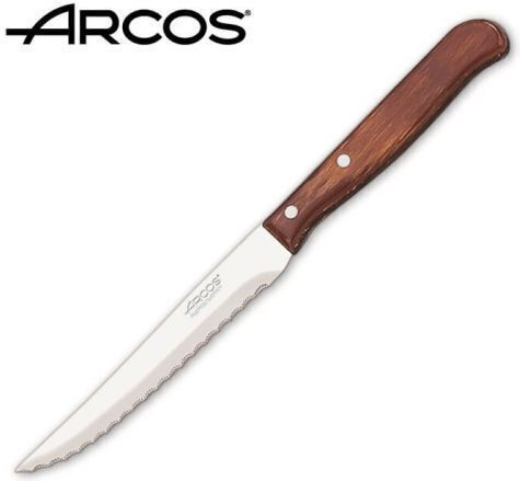Arcos Latina Steak Knife from Stainless Steel 10.5cm