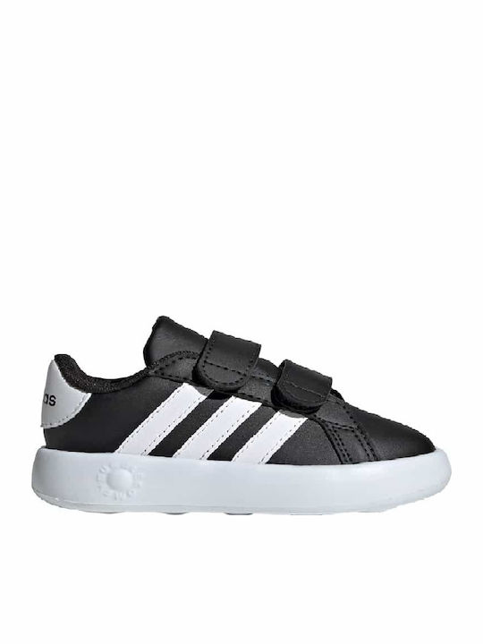 adidas GRAND COURT 2.0 Μαύρα