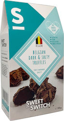 Sweet Switch Biscuits Protein With Topping & Filling Chocolate Sugar Free Vegan 1pcs 150gr