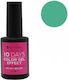 Bioshev Professional 10 Days Color Glossy Βερνίκι Νυχιών Μακράς Διαρκείας Πράσινο 028 11ml