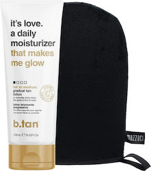 B.Tan Moisturizing Cream Face 236ml