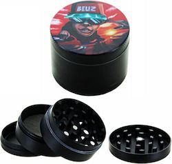 Beuz Grinder 50mm