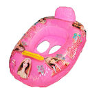 Jufeng Swimming Aid Swimtrainer Pink