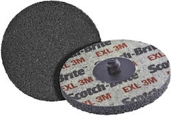 3M Roloc EXL Grinding Disc 75mm